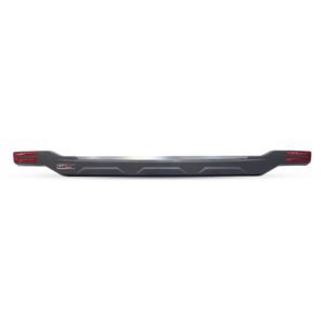 Rear Guard For Innova Crysta, Hycross, Carens, Ertiga & Fortuner.