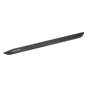 Side Step For XUV 700 (Black)